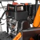 Снегоуборщик гусеничный Daewoo DAST 430 EFI в Вологде