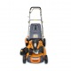 Газонокосилка бензиновая Villartec MB 4153T в Вологде