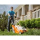 Газонокосилка аккумуляторная Stihl RMA 339.0 SET в Вологде