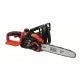 Аккумуляторная пила Black+Decker GKC3630LB-12&quot; (без аккумулятора и зарядного устройства) в Вологде