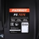 Снегоуборщик Patriot PS 707 E в Вологде