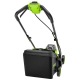 Газонокосилка аккумуляторная GreenWorks GD24LM331 2 Ач в Вологде