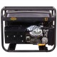 Бензогенератор Huter DY6500LXG 5 кВт в Вологде