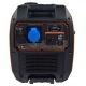 Инверторный генератор EVOline BQH 6200 E 5 кВт в Вологде