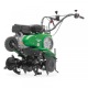 Мотоблок Caiman Vario 70C + комплект окучника, грунтозацепы в Вологде
