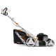 Газонокосилка бензиновая Daewoo L 50SPB (X BLADE) в Вологде