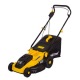 Газонокосилка электрическая Huter ELM-1800P в Вологде