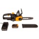 Аккумуляторная пила Worx WG322E-10&quot; в Вологде
