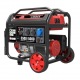 Бензогенератор Sunreka G5500X 5 кВт в Вологде