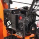 Снегоуборщик Patriot PRO 11 KX в Вологде