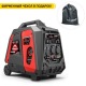 Бензиновый генератор инверторный Sunreka G4000iS 3.5 кВт в Вологде