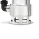 Дренажный насос Daewoo DDP 20000 inox в Вологде