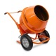 Бетоносмеситель Villartec СМ-130С Cart (Бетономешалка Villartec СМ-130С Cart) в Вологде