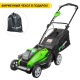 Газонокосилка аккумуляторная GreenWorks G40LM45K6 в Вологде