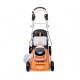 Газонокосилка аккумуляторная Villartec MA4046T SET AM402 + AC402 в Вологде