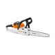 Аккумуляторная пила Stihl MSA 120 C-B-12&quot; в Вологде