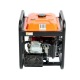 Бензогенератор инверторный Villartec GI328 3 кВт в Вологде