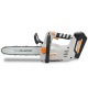 Аккумуляторная пила Villartec SA40T 12&quot; SET AM405 + AC402 + TimberPlus в Вологде