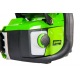 Аккумуляторная пила GreenWorks GD60CS40K2-16&quot; в Вологде