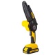 Аккумуляторная пила Huter ELS-2/6Li 6&quot; в Вологде