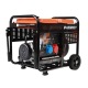 Дизельгенератор Patriot GRD 7500DAW 7 кВт в Вологде