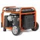 Инверторный бензогенератор Daewoo GDA 6600Ei 5.5 кВт в Вологде