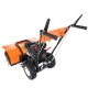 Подметальная машина Yard Fox 800SL в Вологде
