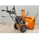 Снегоуборщик Holzfforma ST124 в Вологде