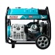 Бензогенератор Alteco Professional AGG 8000Е2 6.5 кВт в Вологде