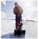 Снегоуборщик электрический Al-ko SnowLine 46 E в Вологде