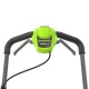 Газонокосилка аккумуляторная GreenWorks GD24X2LM411 2х4 Ач в Вологде