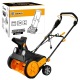 Снегоуборщик электрический DEKO ST2400 в Вологде