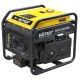 Бензиновый генератор инверторный Huter DN12500iXA 8 кВт в Вологде