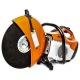 Бензорез Stihl TS 420 в Вологде