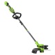 Аккумуляторный триммер GreenWorks GD24LT331 (без аккумулятора и зарядного устройства) в Вологде