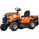 Садовый минитрактор Yard Fox T 102RDH в Вологде