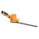 Аккумуляторный кусторез Daewoo DAHT 1212Li SET в Вологде