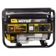 Бензиновый генератор Huter DY2500L 2 кВт в Вологде