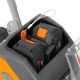 Культиватор аккумуляторный Daewoo DAT 3042Li SET в Вологде