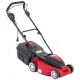 Газонокосилка электрическая MTD Optima 34 E в Вологде