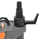 Дренажный насос Daewoo DDP 17000 в Вологде