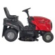 Садовый минитрактор EVOline TRG 107 H в Вологде