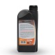 Масло моторное летнее Villartec 4T Garden SAE W-30, 1 л для 4-х тактных двигателей в Вологде