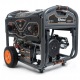 Бензогенератор Helmut LS 7500EA 7 кВт в Вологде