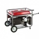 Бензогенератор Kronwerk LK 6500E 5 кВт в Вологде