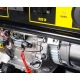 Бензогенератор Huter DY9500LX-3 7.5 кВт в Вологде