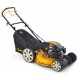 Газонокосилка бензиновая Cub Cadet CC 48 SPO HW в Вологде