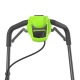 Газонокосилка аккумуляторная GreenWorks GD40LM361 (без аккумулятора и зарядного устройства) в Вологде