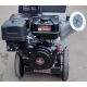 Измельчитель бензиновый Holzfforma CS10D в Вологде