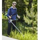Аккумуляторный триммер GreenWorks GD40BCB 8 Ач в Вологде